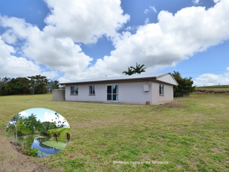 Malanda QLD 4885