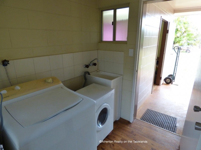 Malanda QLD 4885