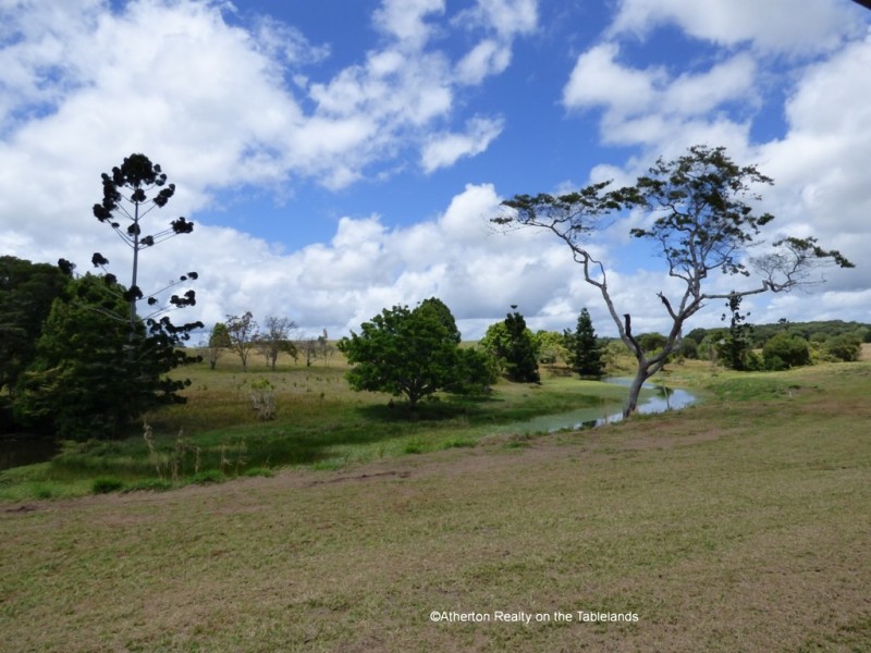 Malanda QLD 4885