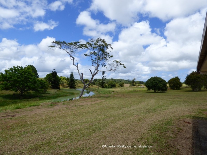 Malanda QLD 4885