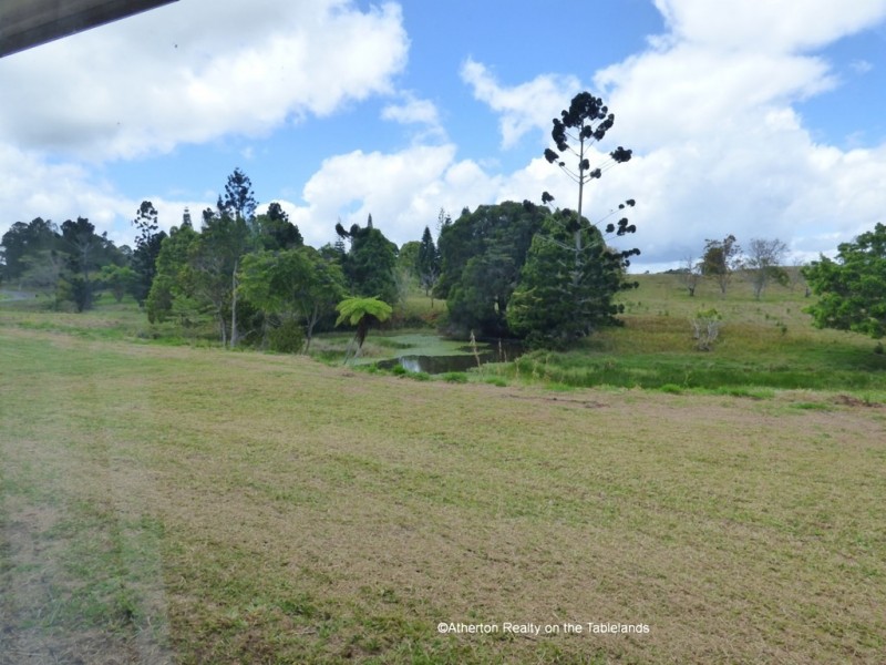 Malanda QLD 4885
