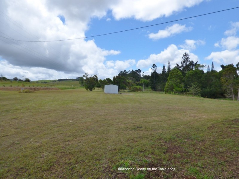 Malanda QLD 4885