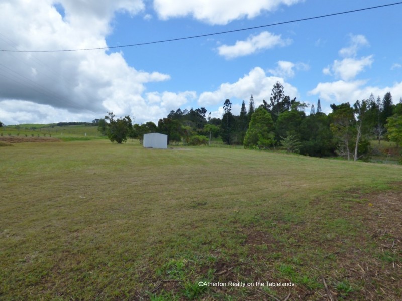 Malanda QLD 4885
