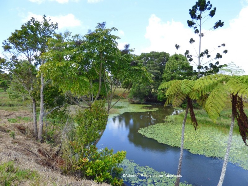 Malanda QLD 4885