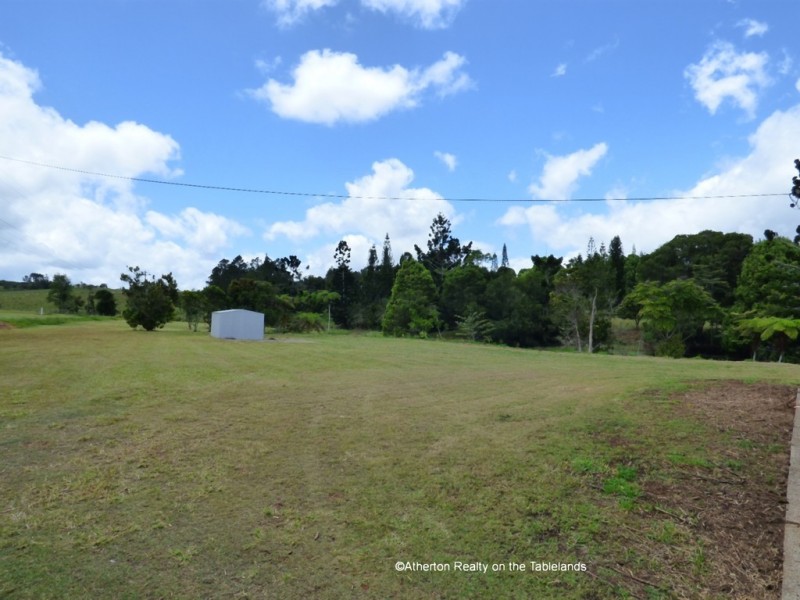 Malanda QLD 4885