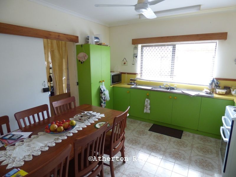 1/18 Hillview Cct, Atherton QLD 4883