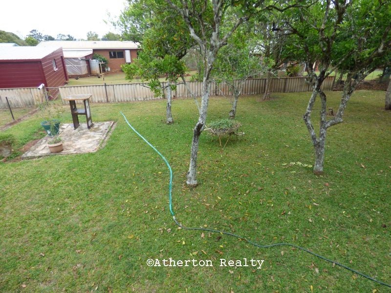 1/18 Hillview Cct, Atherton QLD 4883