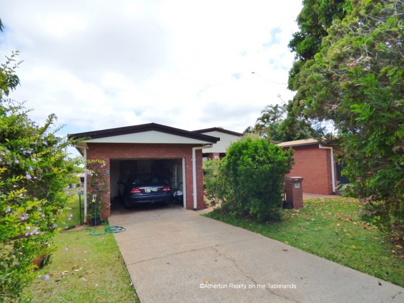 1/18 Hillview Cct, Atherton QLD 4883