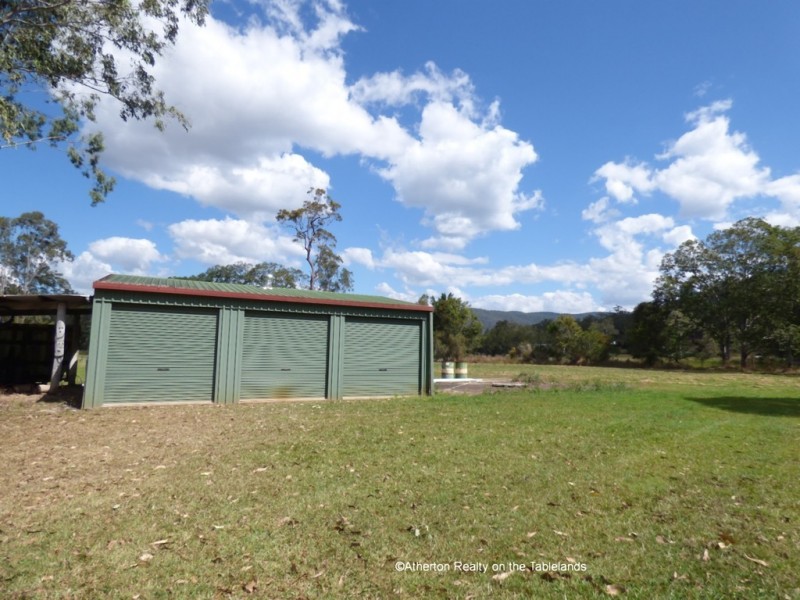 Carrington QLD 4883