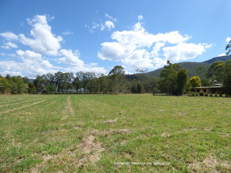 Carrington QLD 4883