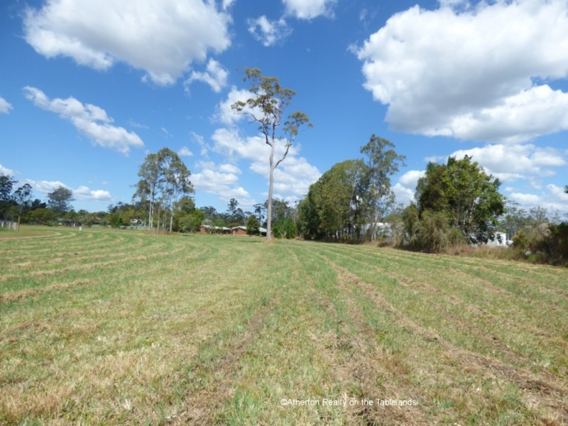 Carrington QLD 4883