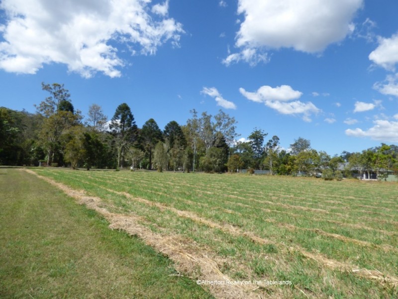 Carrington QLD 4883