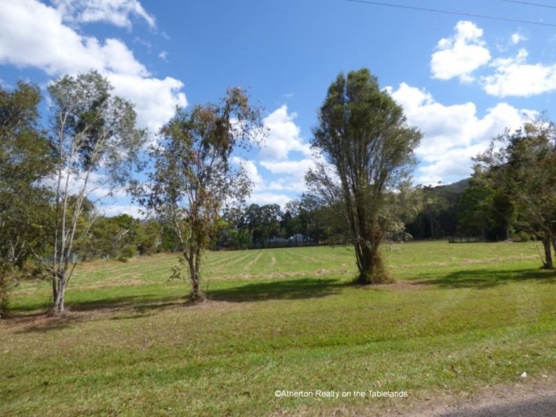 Carrington QLD 4883