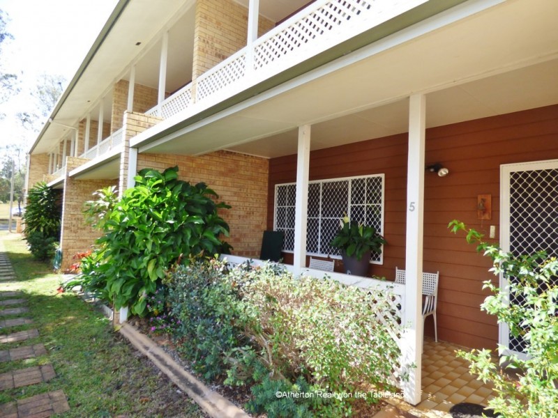 Atherton QLD 4883