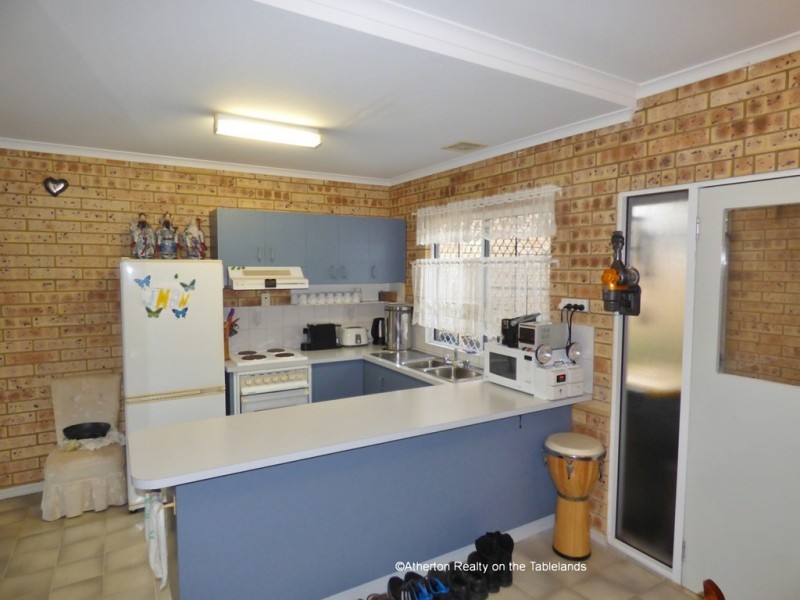 Atherton QLD 4883