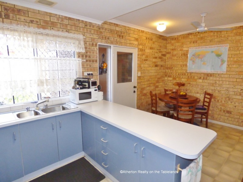 Atherton QLD 4883