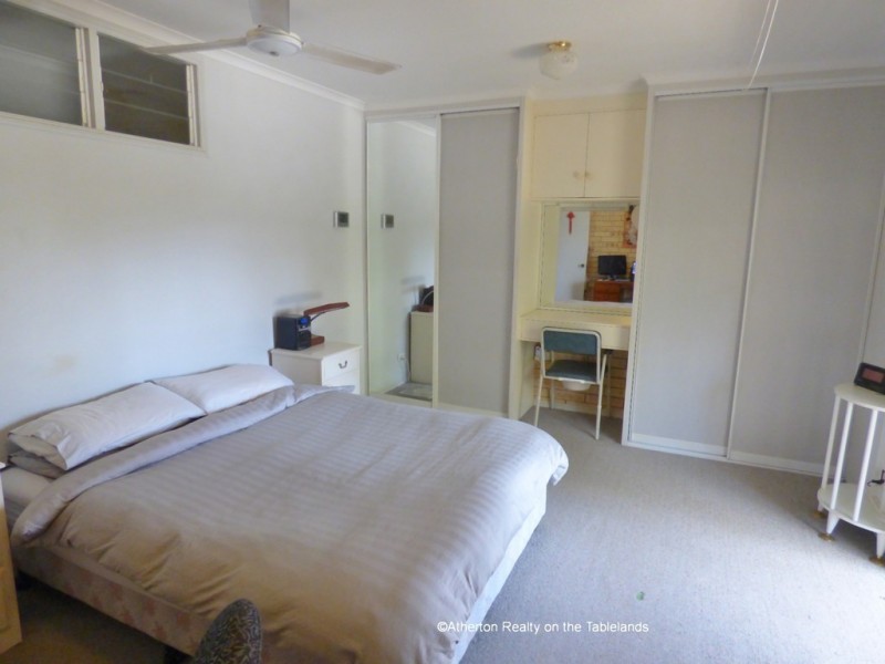 Atherton QLD 4883
