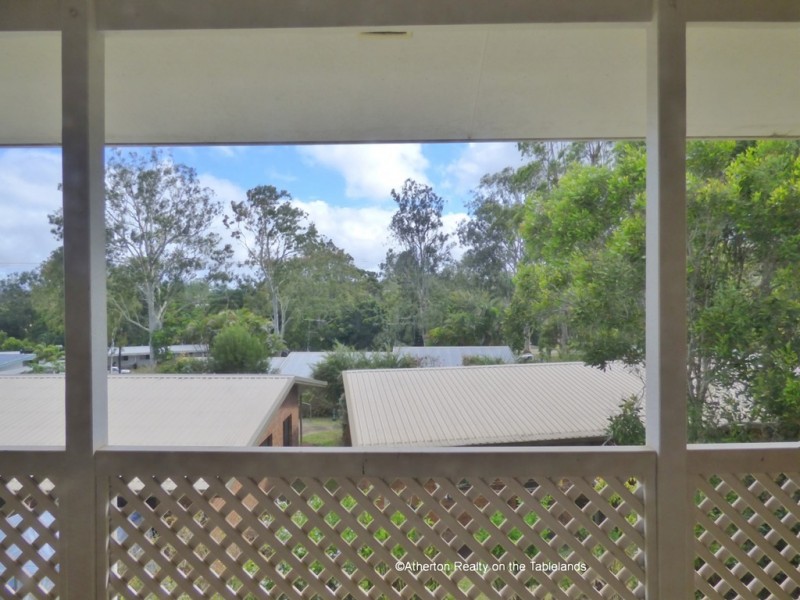 Atherton QLD 4883