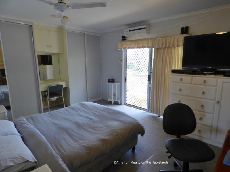 Atherton QLD 4883