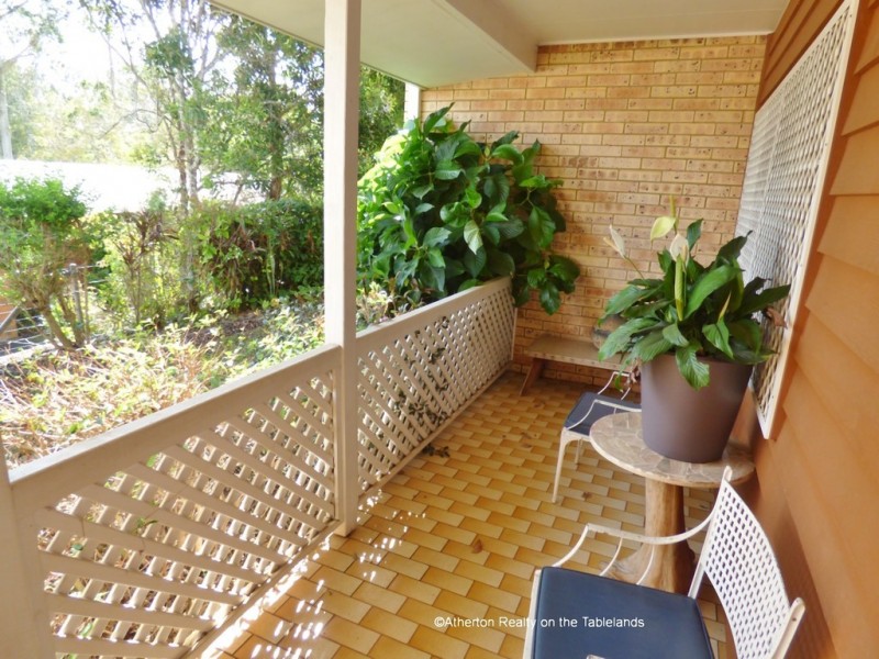 Atherton QLD 4883