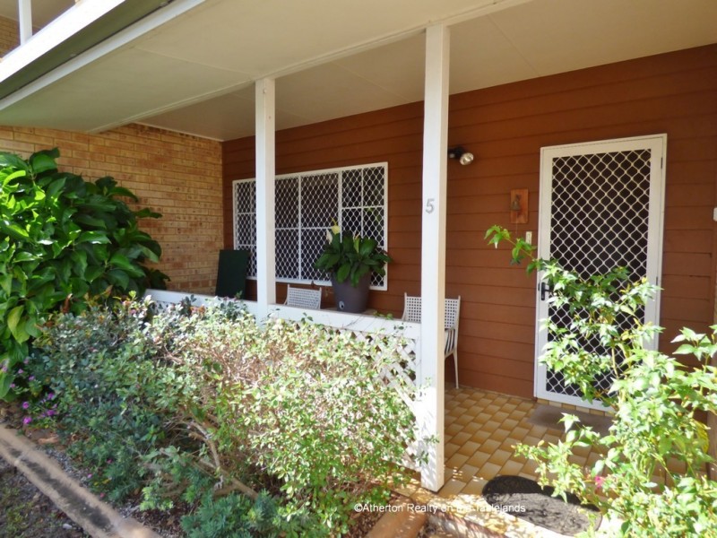 Atherton QLD 4883