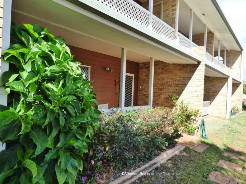 Atherton QLD 4883