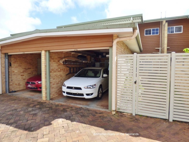 Atherton QLD 4883