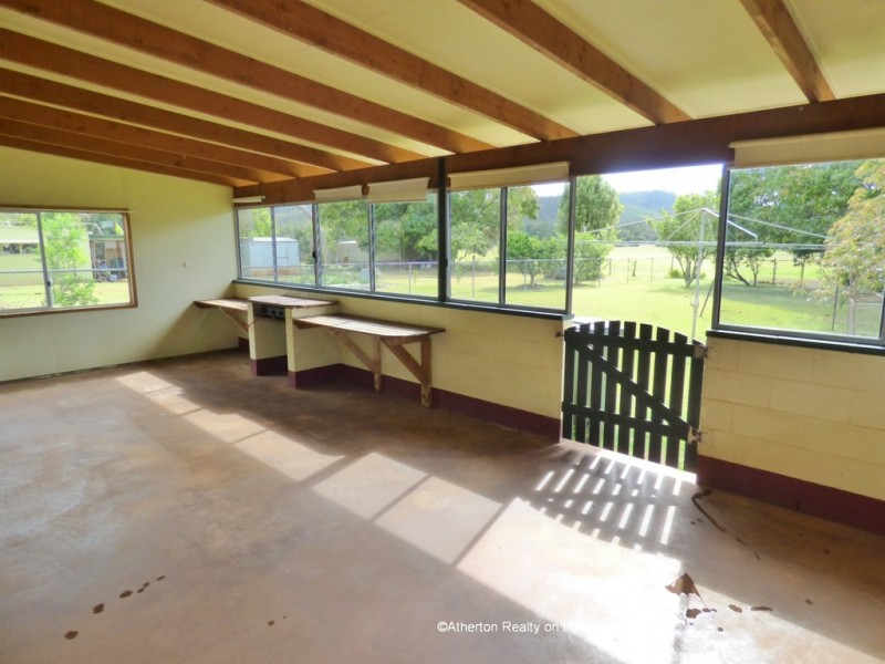 36 Canopus Cct, Atherton QLD 4883