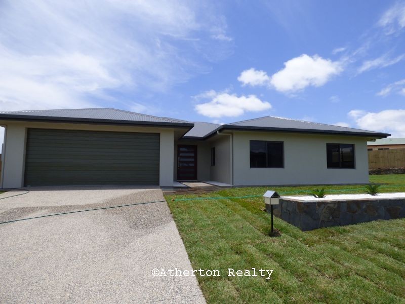10 Lavender Cres, Atherton QLD 4883