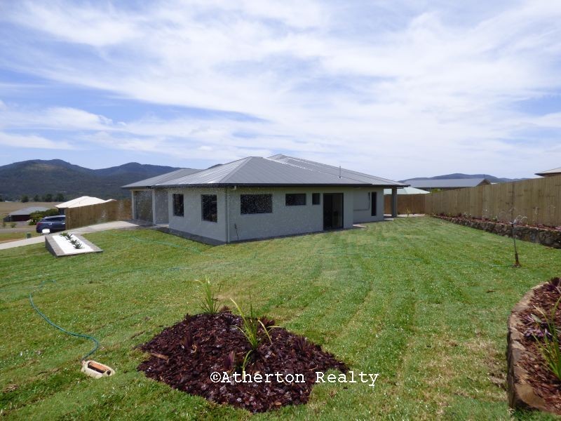 10 Lavender Cres, Atherton QLD 4883