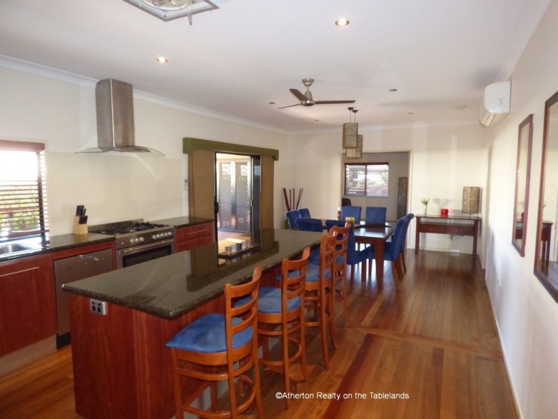 Atherton QLD 4883