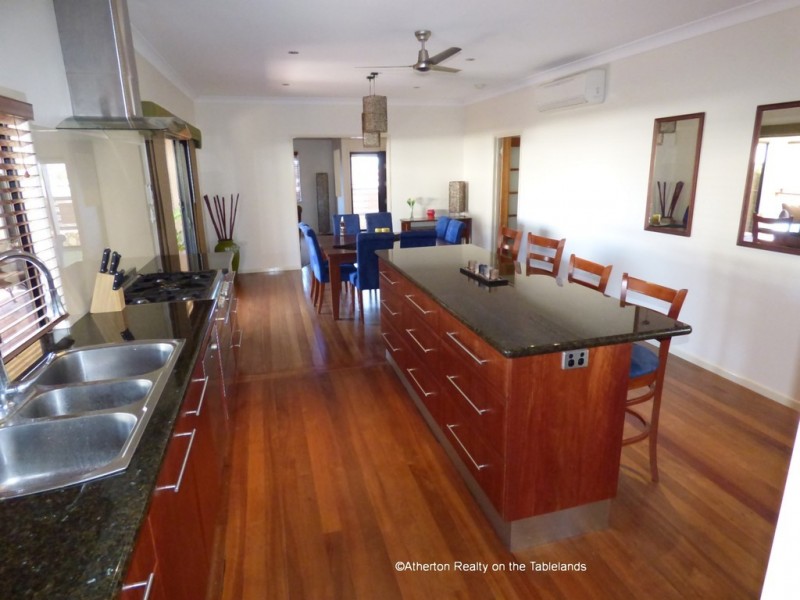 Atherton QLD 4883
