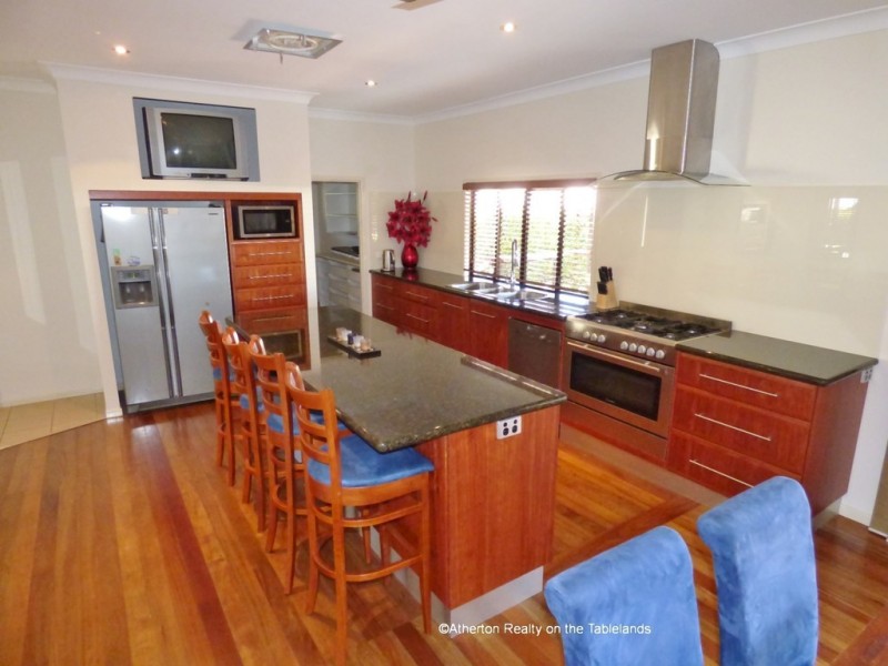 Atherton QLD 4883