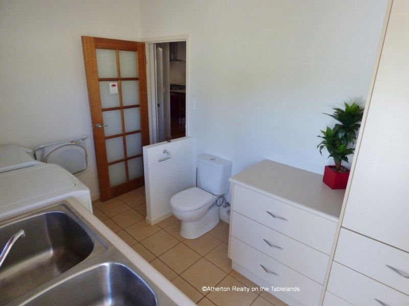 Atherton QLD 4883
