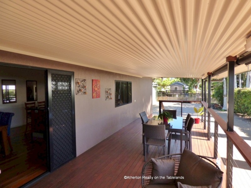 Atherton QLD 4883