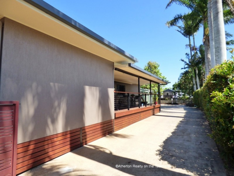 Atherton QLD 4883