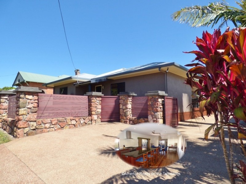 Atherton QLD 4883