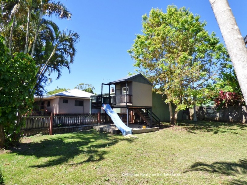 Atherton QLD 4883