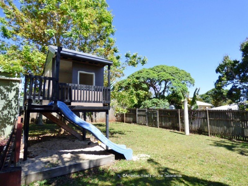 Atherton QLD 4883