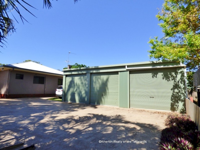 Atherton QLD 4883