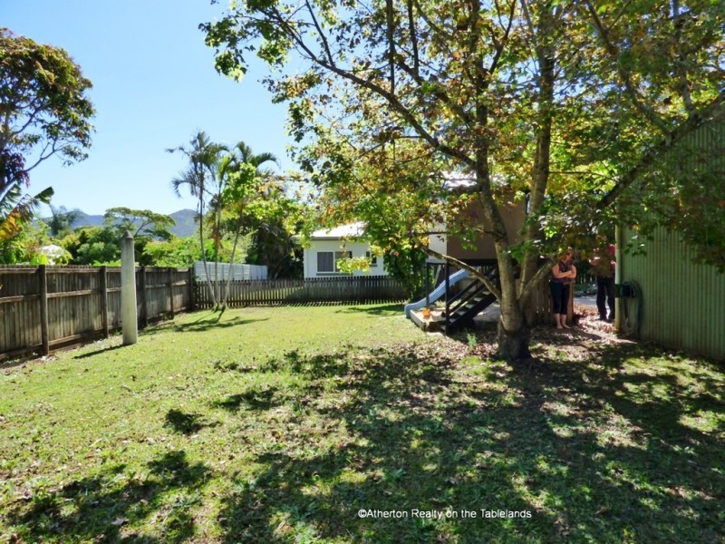 Atherton QLD 4883
