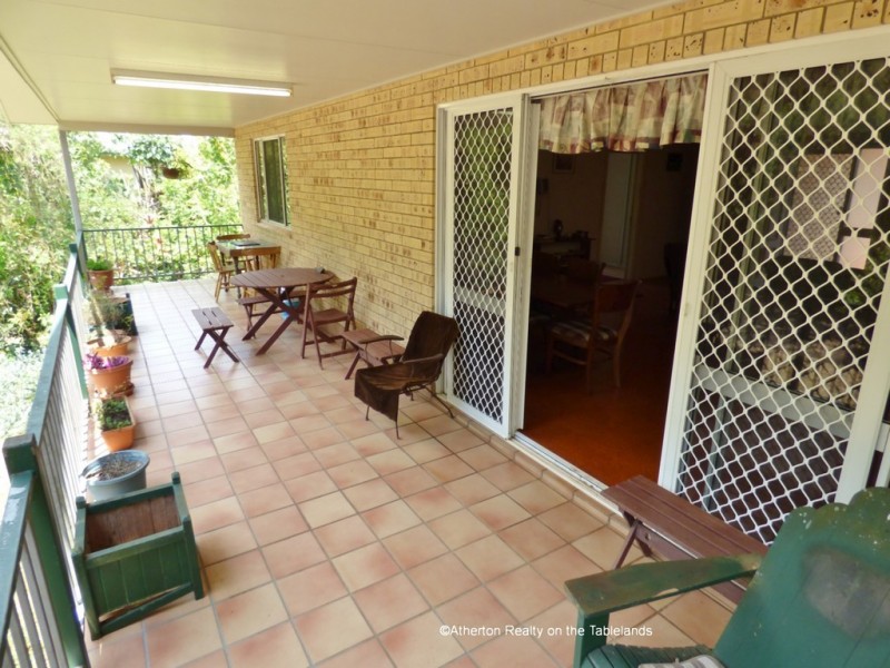 20 Crisp Close, Atherton QLD 4883