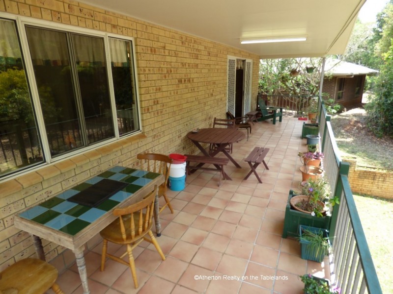 20 Crisp Close, Atherton QLD 4883