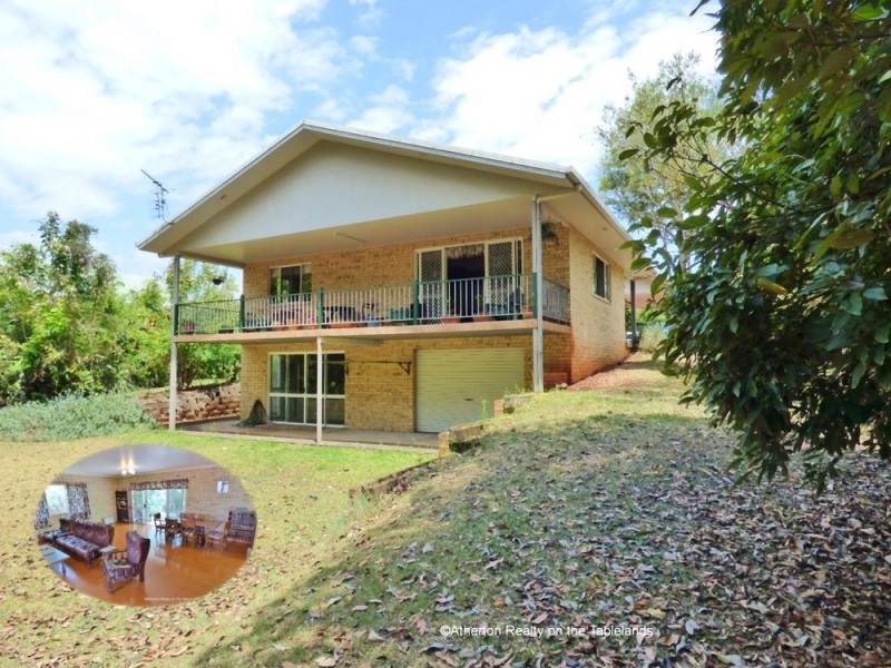 20 Crisp Close, Atherton QLD 4883