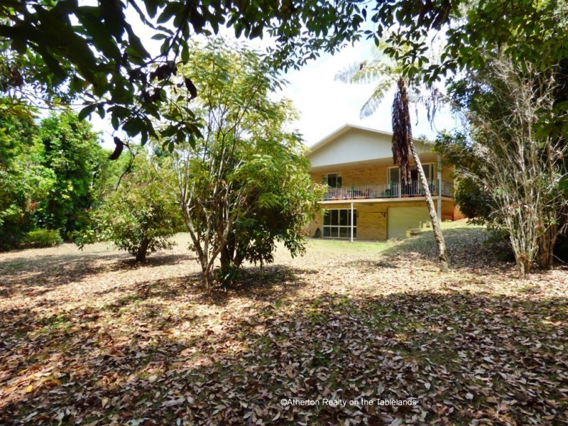 20 Crisp Close, Atherton QLD 4883