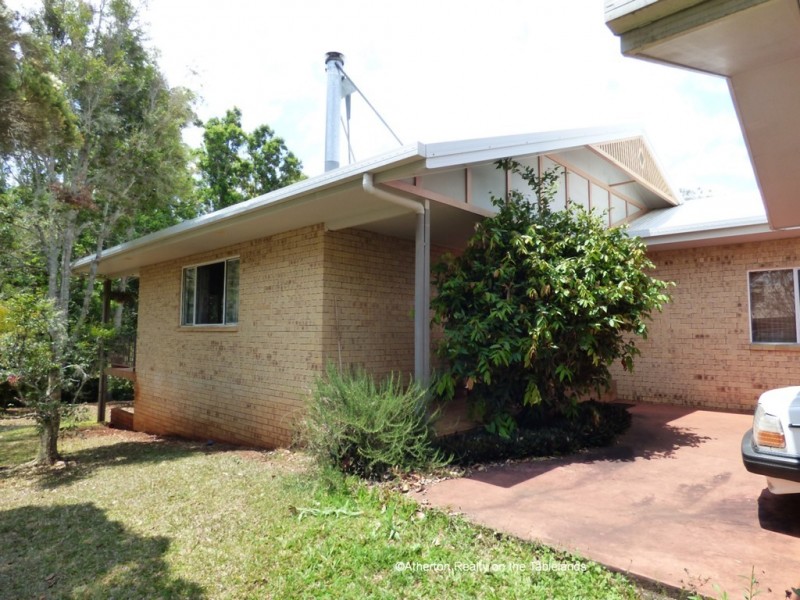 20 Crisp Close, Atherton QLD 4883