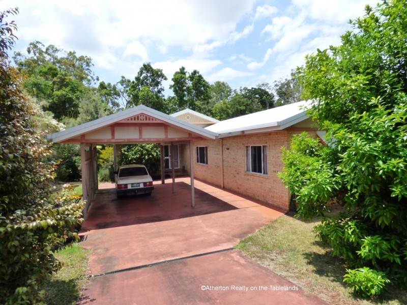 20 Crisp Close, Atherton QLD 4883
