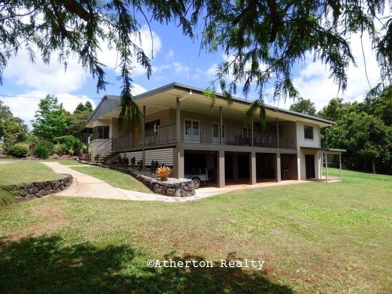 56 Mundey Road, Malanda QLD 4885