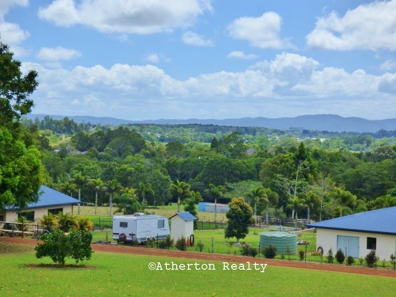 56 Mundey Road, Malanda QLD 4885