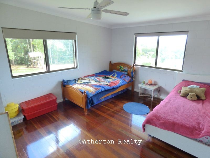 56 Mundey Road, Malanda QLD 4885